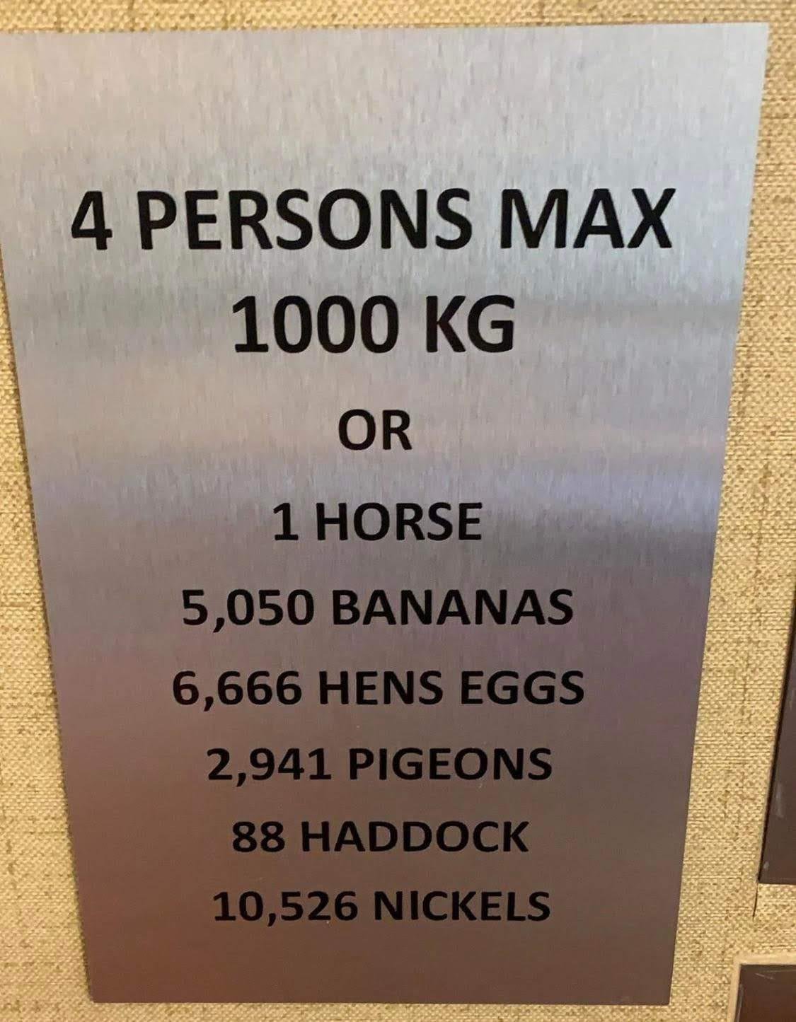Personality max. Табличка лифт пассажирский. Табличка возле лифта. Табличка на английском лифт.